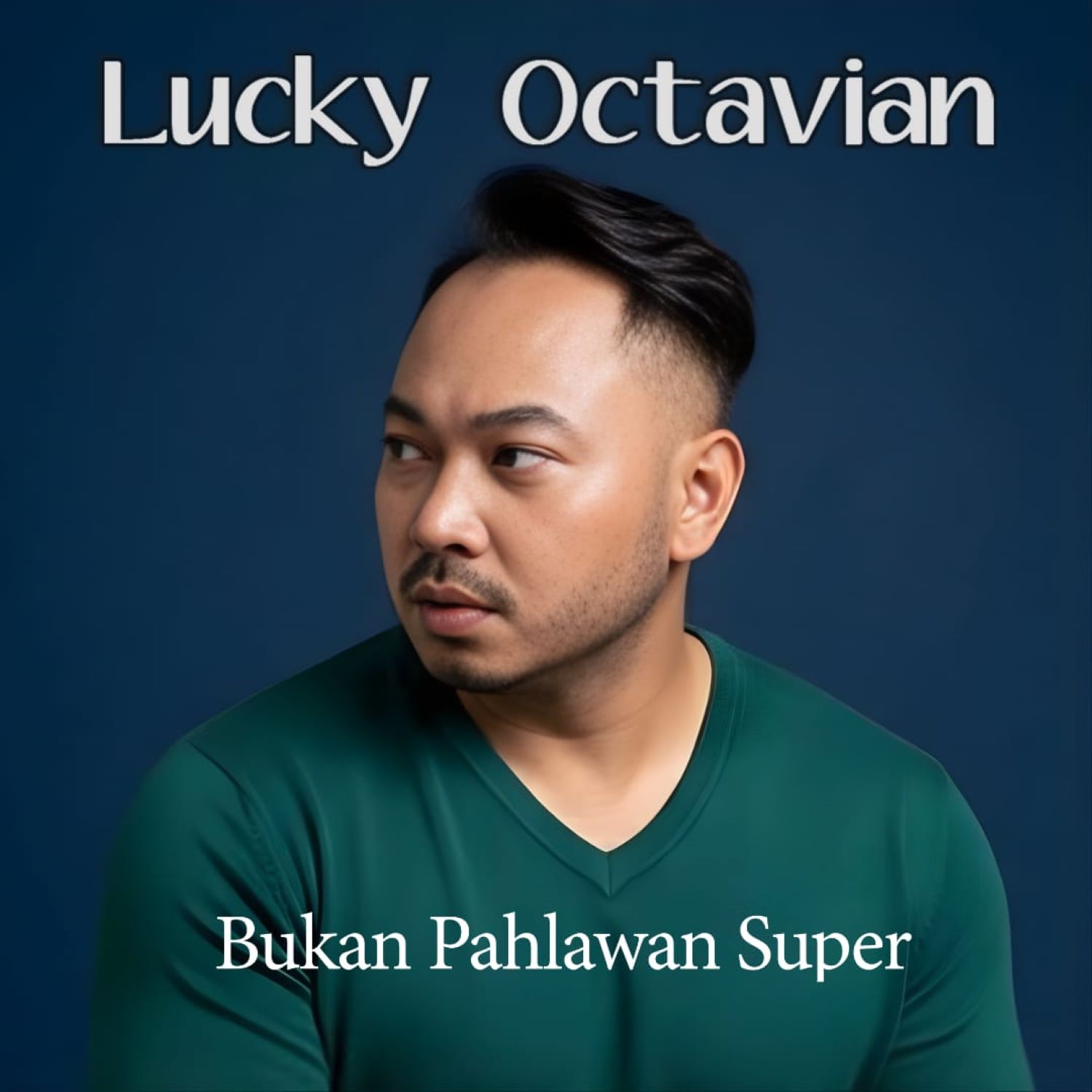 Lucky Octavian