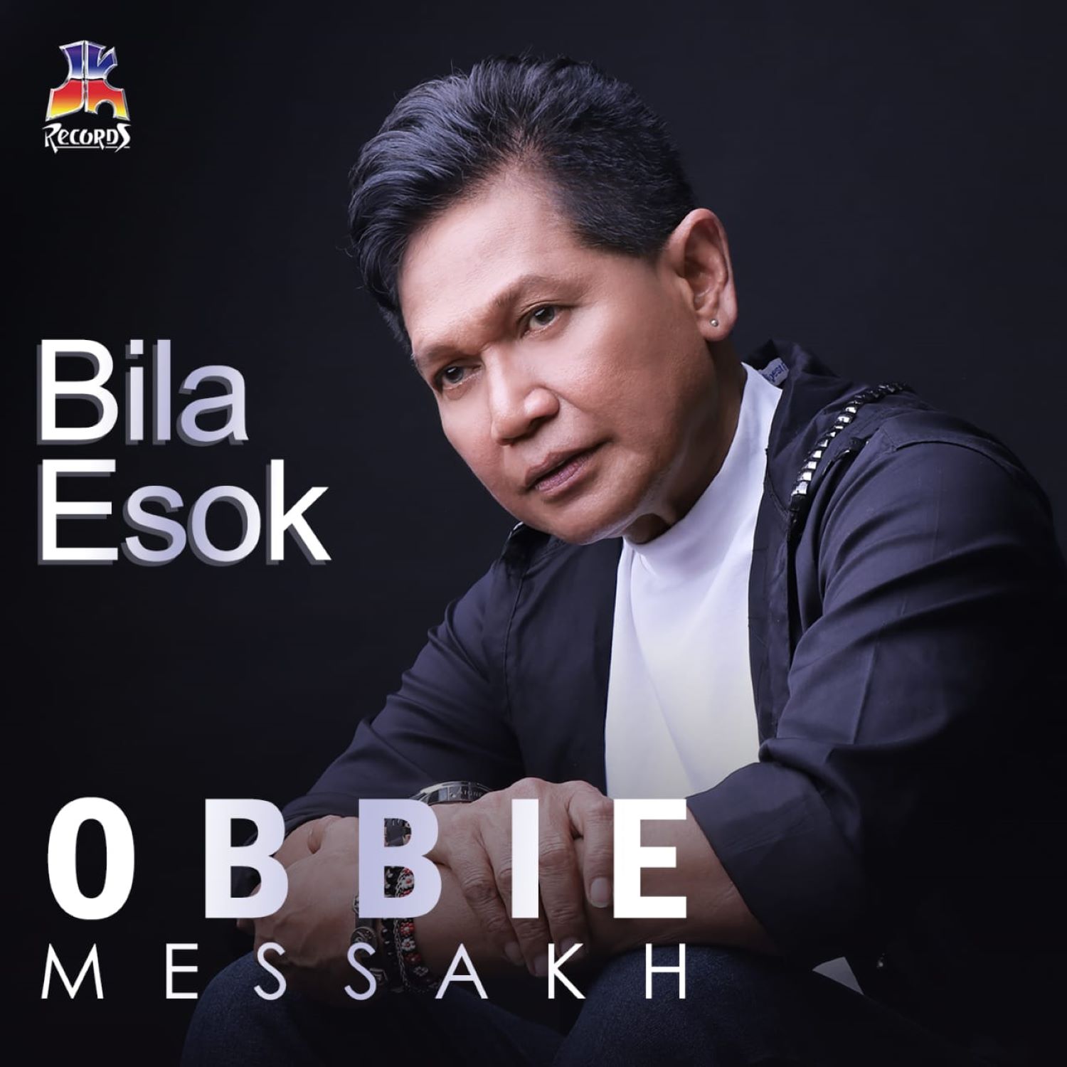 Obbie Messakh
