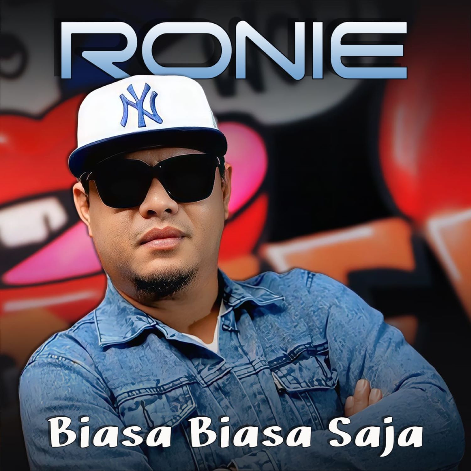 Biasa Biasa Saja