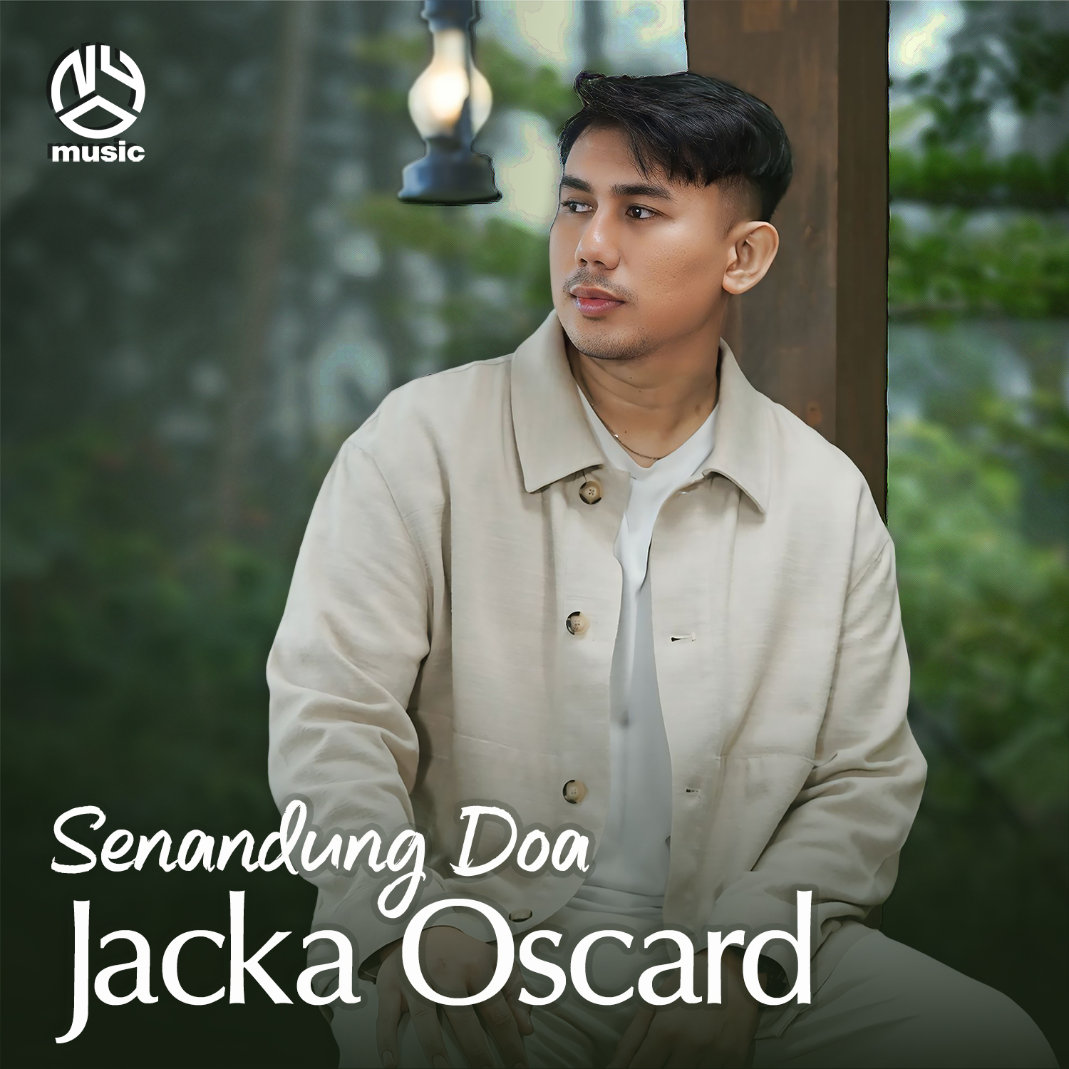 Senandung Doa