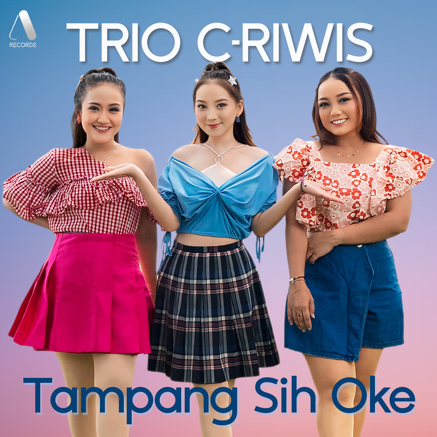 Tampang Sih Oke