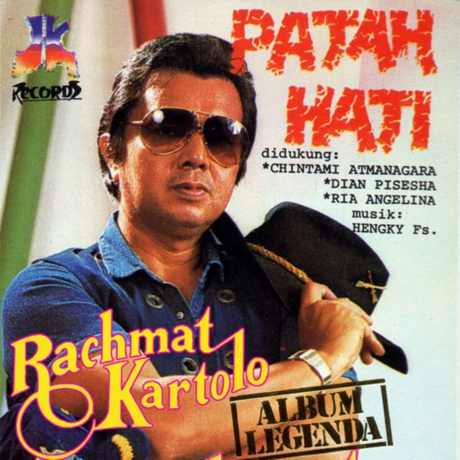 Pusara Cinta