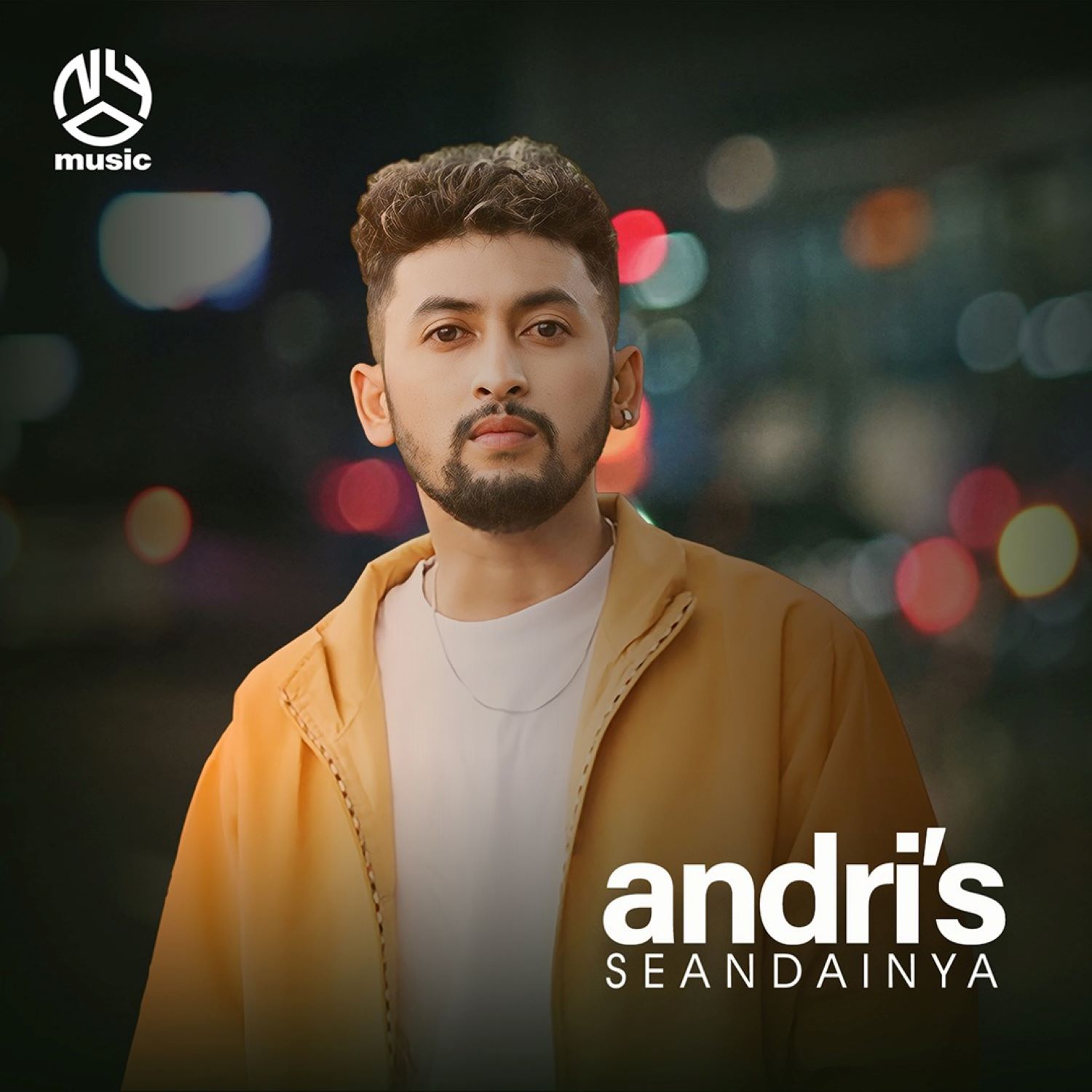 Seandainya