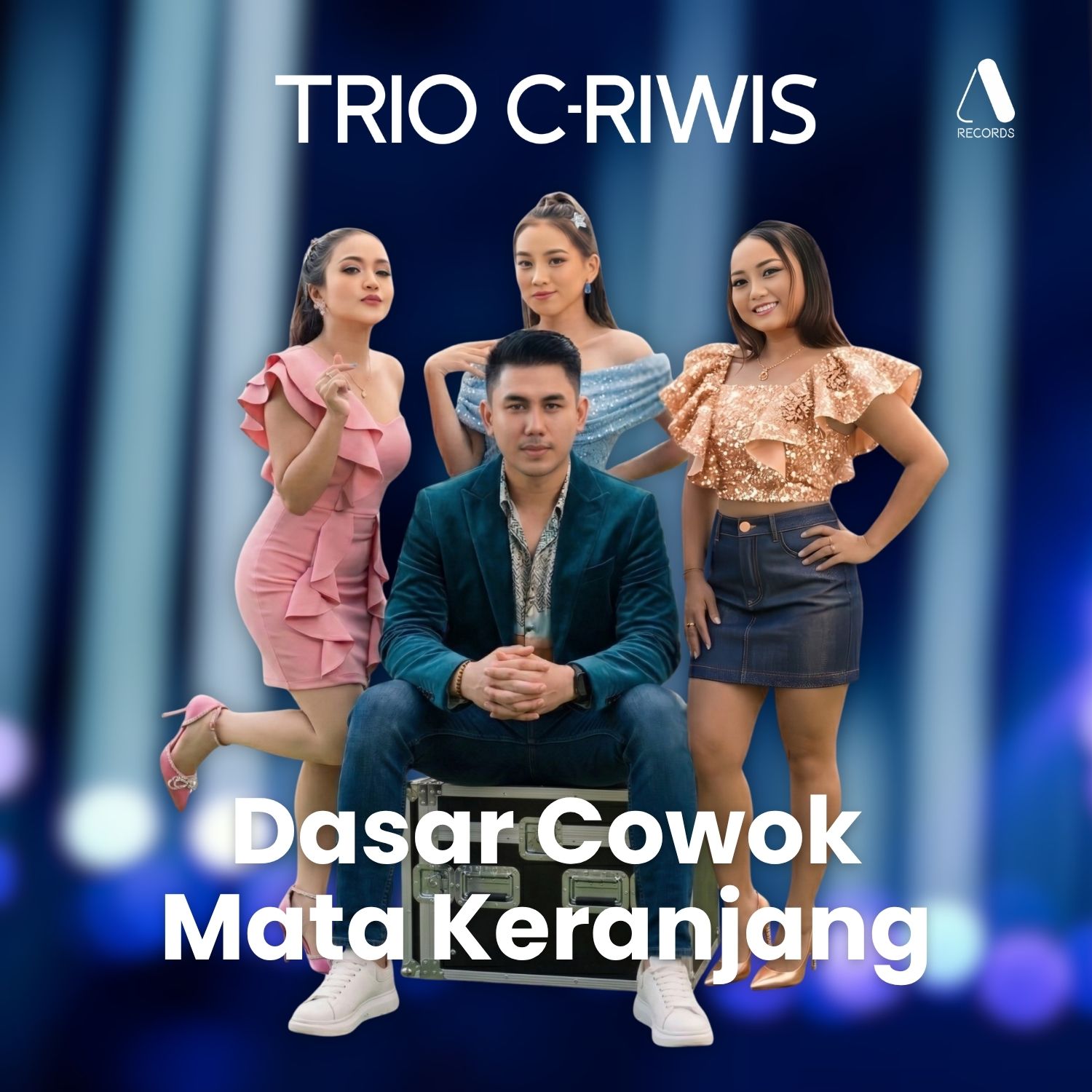 Trio C-Riwis