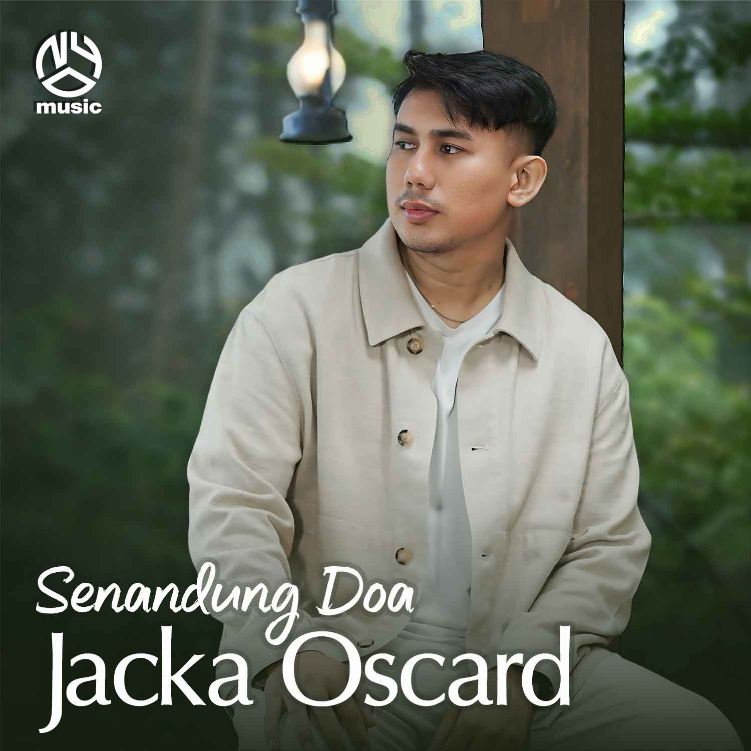 Jacka Oscard