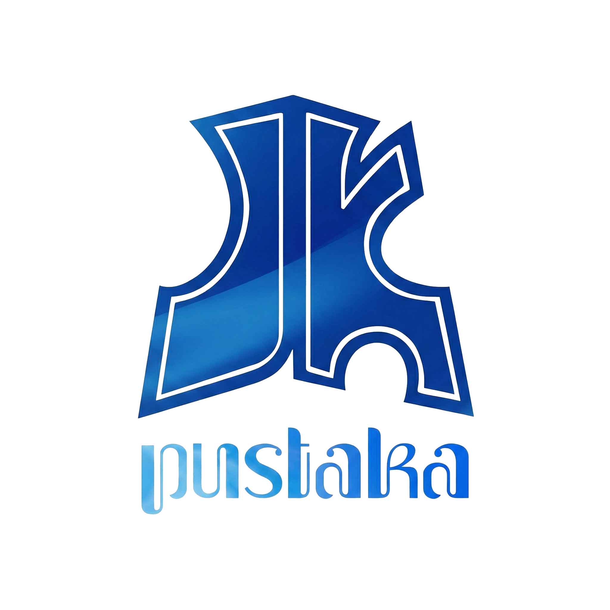 Logo Pustaka Jeka